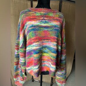 Free People Northern Lights Sweater